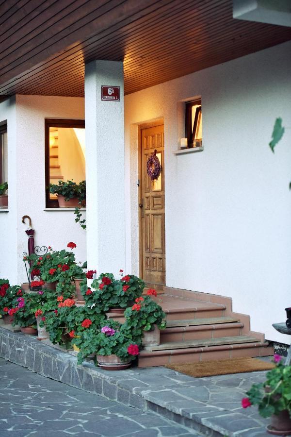 Room Art&Deco Bled Exteriör bild